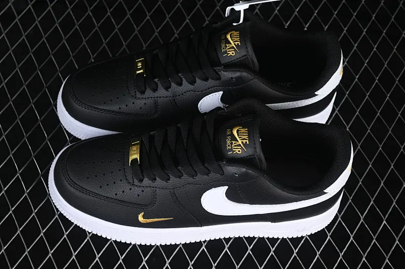 All categories Nk Air Force 1 Air Force series Nk Air Force 1 Low Air Force low-top Nike Air Force 1'07 Low Air Force 1 low-top casual sneakers CZ0270-001